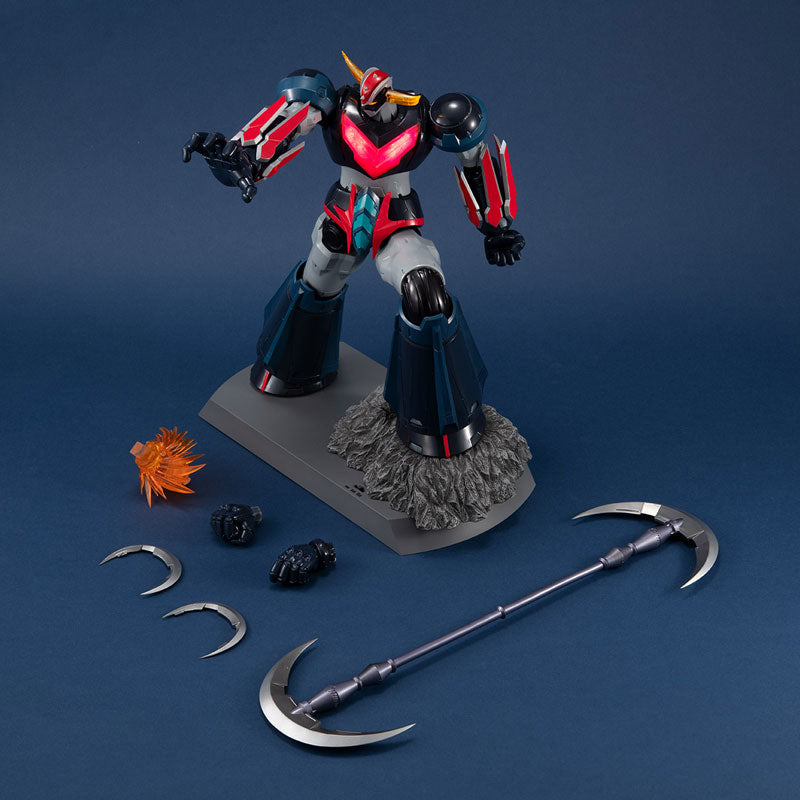 PRE-ORDER MegaHouse - UA Mechanical - Grendizer U - Grendizer [EXCLUSIVE]