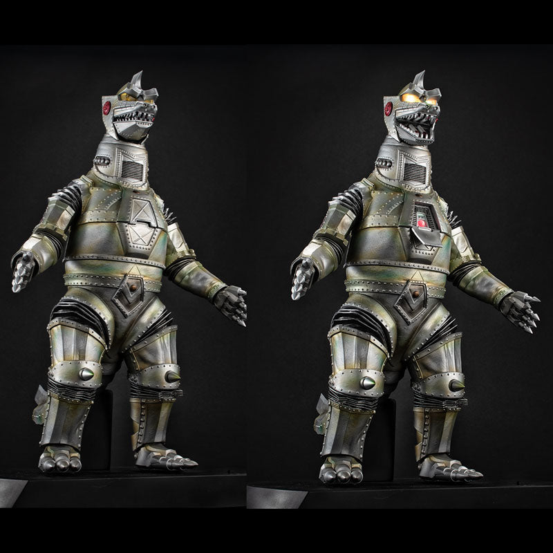 PRE-ORDER MegaHouse - UA Monsters - Mechagodzilla (1974) [EXCLUSIVE]