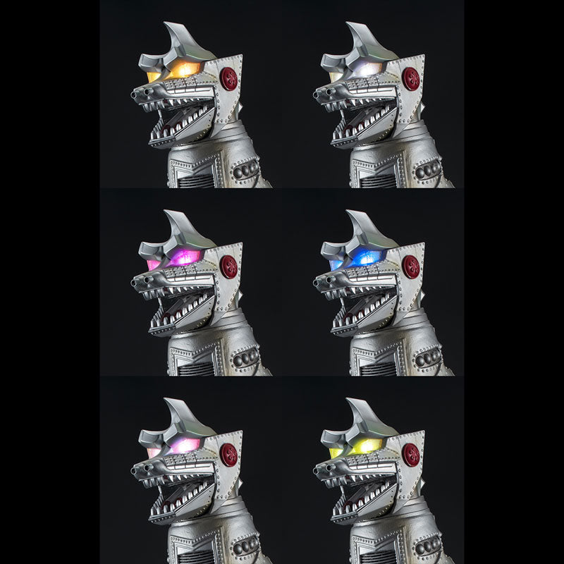PRE-ORDER MegaHouse - UA Monsters - Mechagodzilla (1974) [EXCLUSIVE]