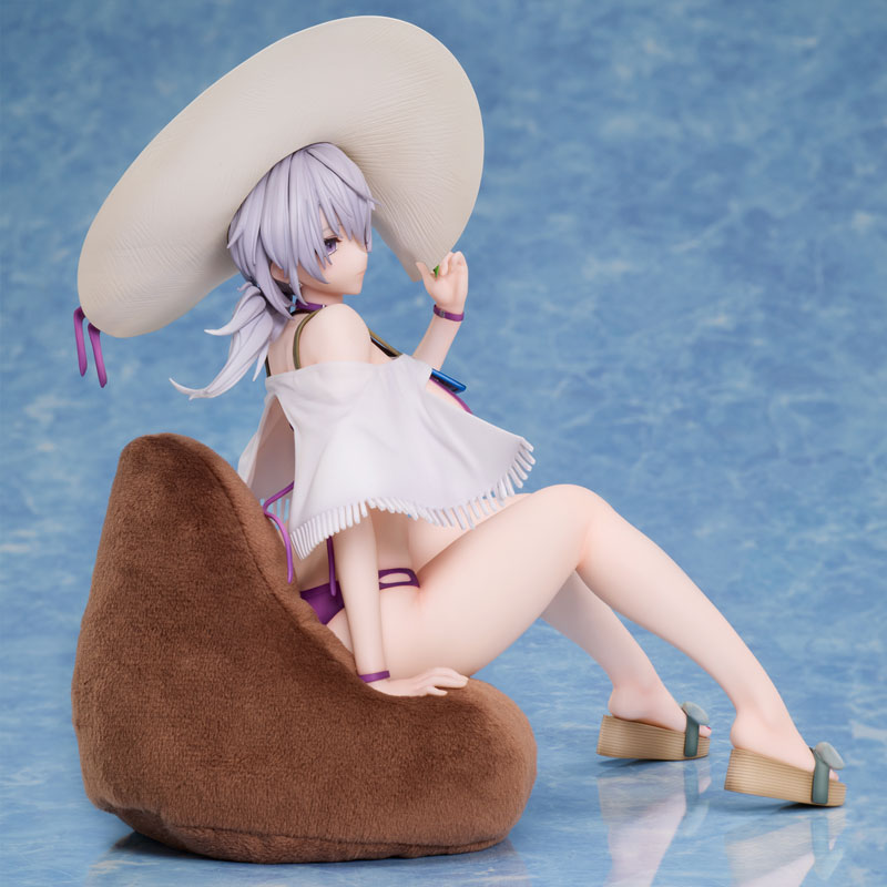 PRE-ORDER FREEing - Azur Lane - Reno: Summer Spin-off 1/7