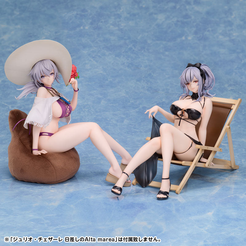 PRE-ORDER FREEing - Azur Lane - Reno: Summer Spin-off 1/7