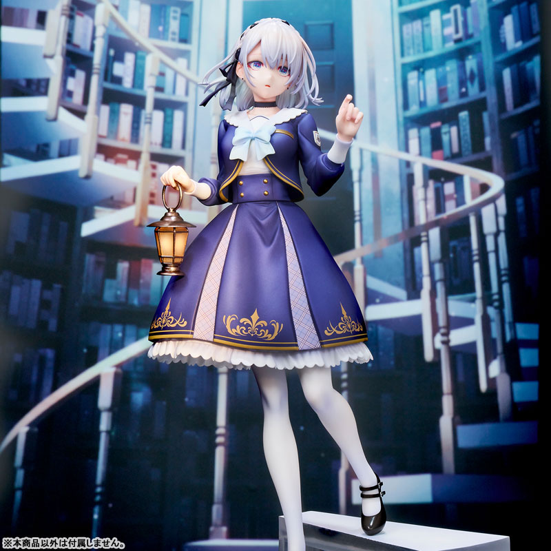 PRE-ORDER Union Creative - Asagi Tohsaka Original Work - Select