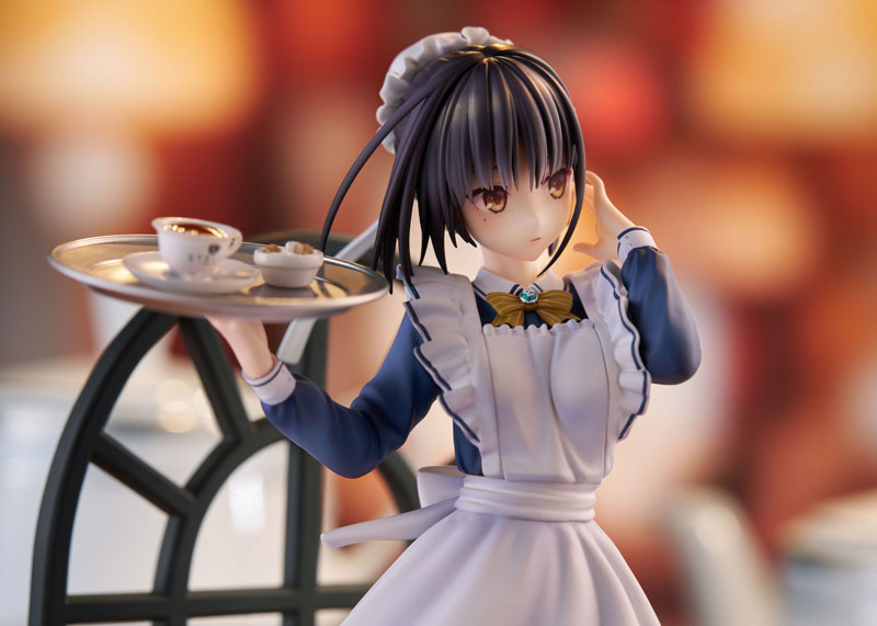 PRE-ORDER AliceGlint - Cafe Stella and the Reaper's Butterfly - Natsume Shiki: Limited 1/7
