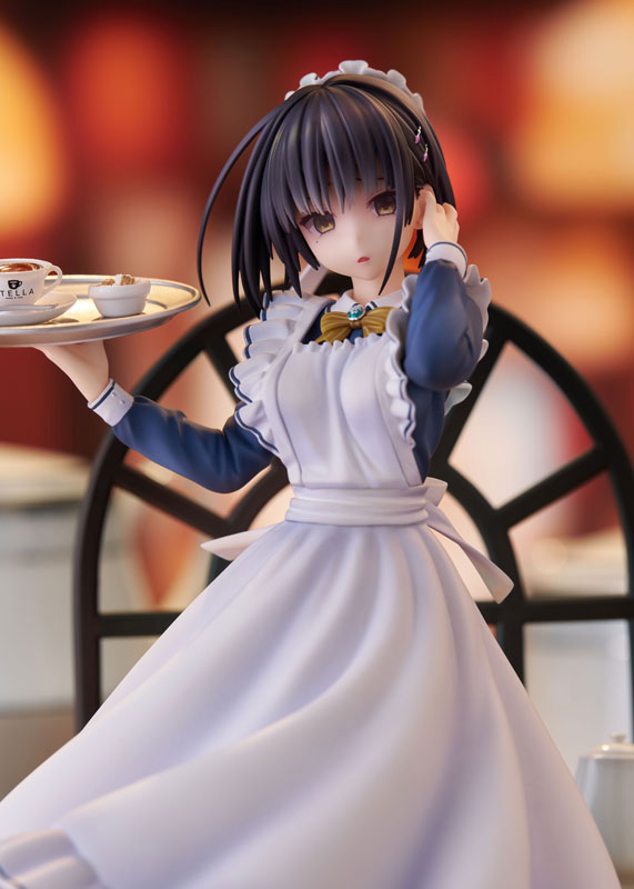 PRE-ORDER AliceGlint - Cafe Stella and the Reaper's Butterfly - Natsume Shiki: Limited 1/7
