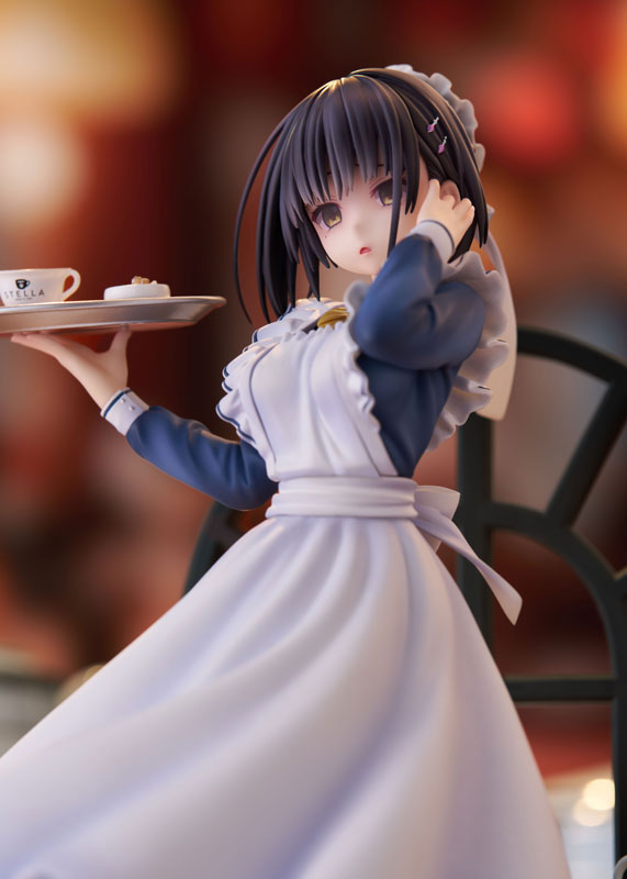 PRE-ORDER AliceGlint - Cafe Stella and the Reaper's Butterfly - Natsume Shiki: Limited 1/7