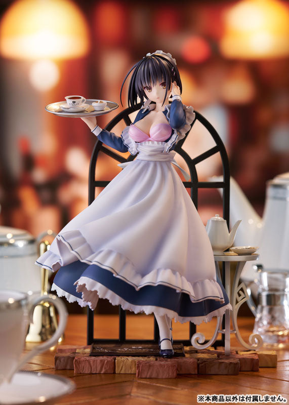 PRE-ORDER AliceGlint - Cafe Stella and the Reaper's Butterfly - Natsume Shiki: Limited 1/7