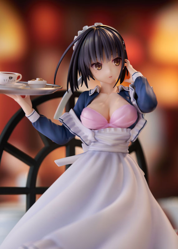 PRE-ORDER AliceGlint - Cafe Stella and the Reaper's Butterfly - Natsume Shiki: Limited 1/7