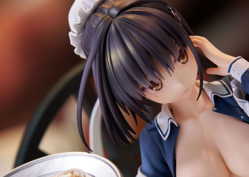 PRE-ORDER AliceGlint - Cafe Stella and the Reaper's Butterfly - Natsume Shiki: Limited 1/7