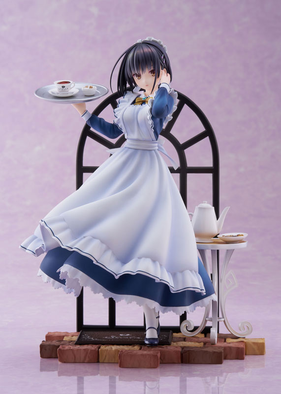 PRE-ORDER AliceGlint - Cafe Stella and the Reaper's Butterfly - Natsume Shiki: Limited 1/7