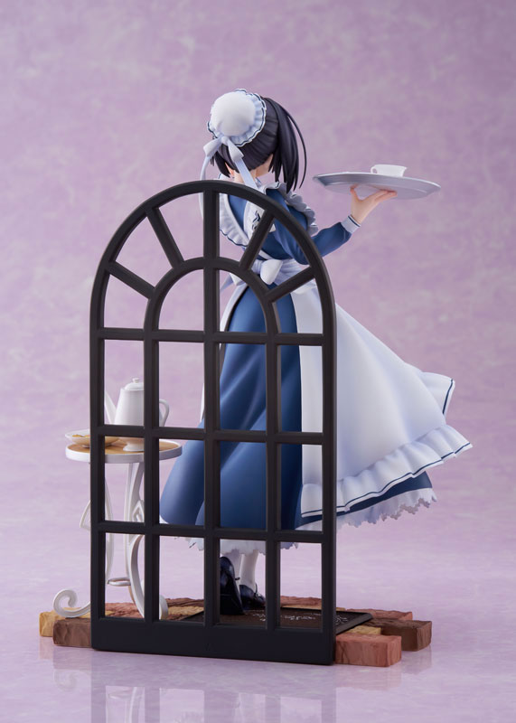 PRE-ORDER AliceGlint - Cafe Stella and the Reaper's Butterfly - Natsume Shiki: Limited 1/7