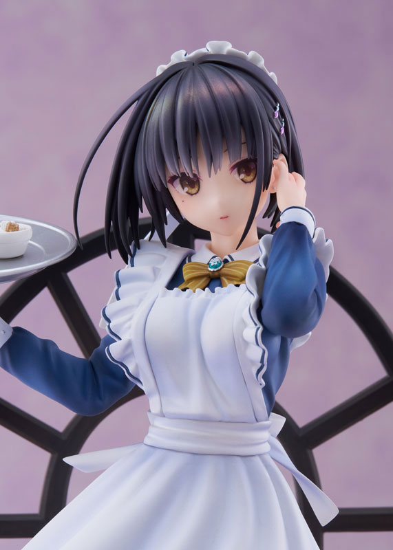 PRE-ORDER AliceGlint - Cafe Stella and the Reaper's Butterfly - Natsume Shiki: Limited 1/7