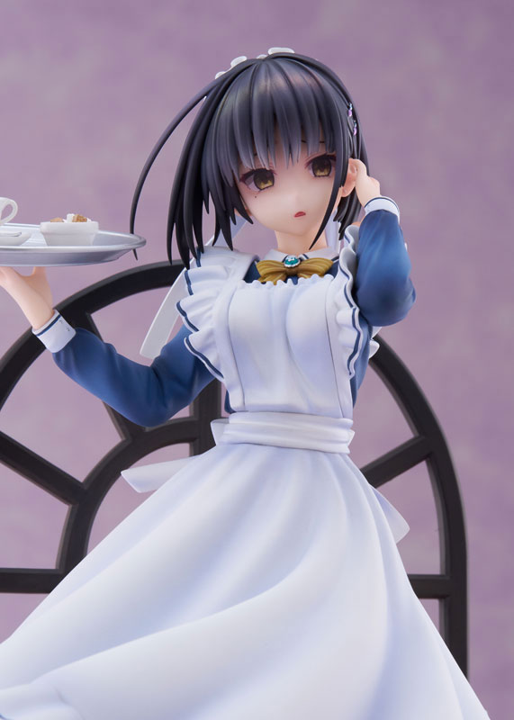 PRE-ORDER AliceGlint - Cafe Stella and the Reaper's Butterfly - Natsume Shiki: Limited 1/7