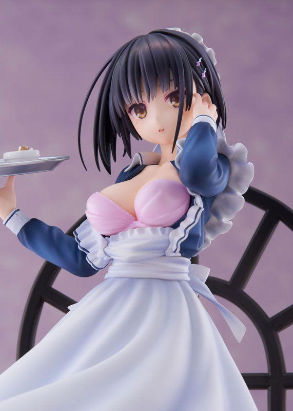 PRE-ORDER AliceGlint - Cafe Stella and the Reaper's Butterfly - Natsume Shiki: Limited 1/7