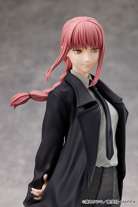 PRE-ORDER Amakuni - Chainsaw Man - Makima 1/7