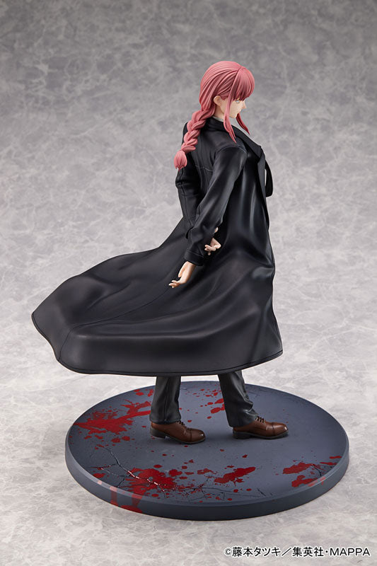 PRE-ORDER Amakuni - Chainsaw Man - Makima 1/7