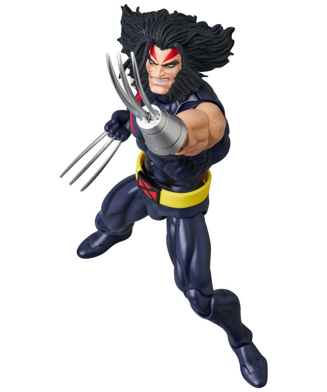PRE-ORDER Medicom Toy - MAFEX No.249 - X-Men: Age of Apocalypse - Weapon X: Age of Apocalypse Ver.