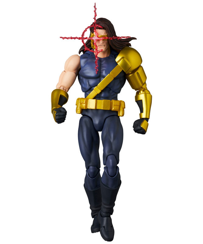 PRE-ORDER Medicom Toy - MAFEX No.250 - X-Men: Age of Apocalypse - Cyclops: Age of Apocalypse Ver.