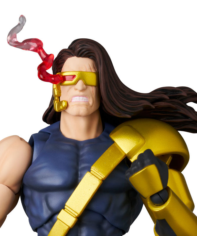 PRE-ORDER Medicom Toy - MAFEX No.250 - X-Men: Age of Apocalypse - Cyclops: Age of Apocalypse Ver.