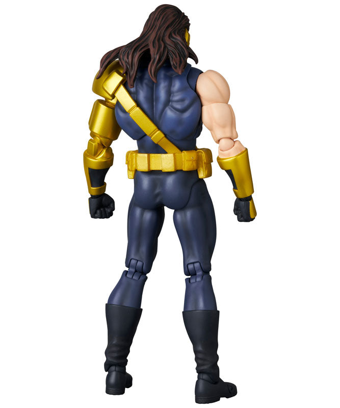 PRE-ORDER Medicom Toy - MAFEX No.250 - X-Men: Age of Apocalypse - Cyclops: Age of Apocalypse Ver.