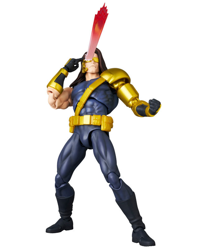PRE-ORDER Medicom Toy - MAFEX No.250 - X-Men: Age of Apocalypse - Cyclops: Age of Apocalypse Ver.