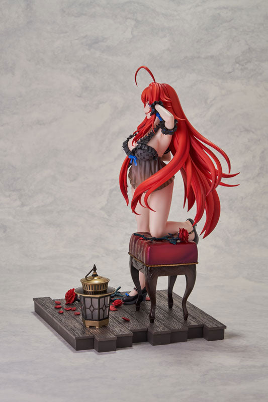IN-STOCK Kadokawa - High School DxD - Rias Gremory: Light Novel 15th Anniversary Ver. 1/6.5
