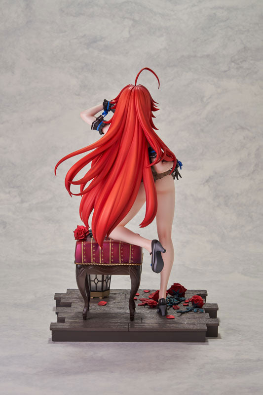 IN-STOCK Kadokawa - High School DxD - Rias Gremory: Light Novel 15th Anniversary Ver. 1/6.5