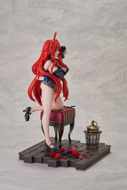 IN-STOCK Kadokawa - High School DxD - Rias Gremory: Light Novel 15th Anniversary Ver. 1/6.5