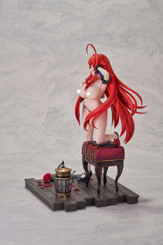 IN-STOCK Kadokawa - High School DxD - Rias Gremory: Light Novel 15th Anniversary Ver. 1/6.5