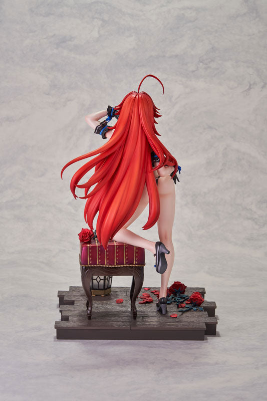 IN-STOCK Kadokawa - High School DxD - Rias Gremory: Light Novel 15th Anniversary Ver. 1/6.5