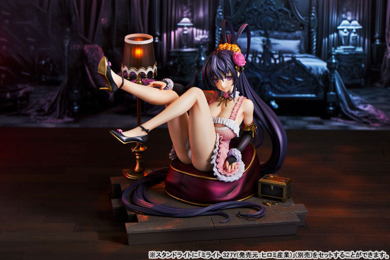 IN-STOCK Kadokawa - High School DxD - Akeno Himejima: Light Novel 15th Anniversary Ver. 1/6.5