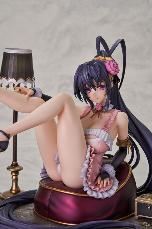 IN-STOCK Kadokawa - High School DxD - Akeno Himejima: Light Novel 15th Anniversary Ver. 1/6.5