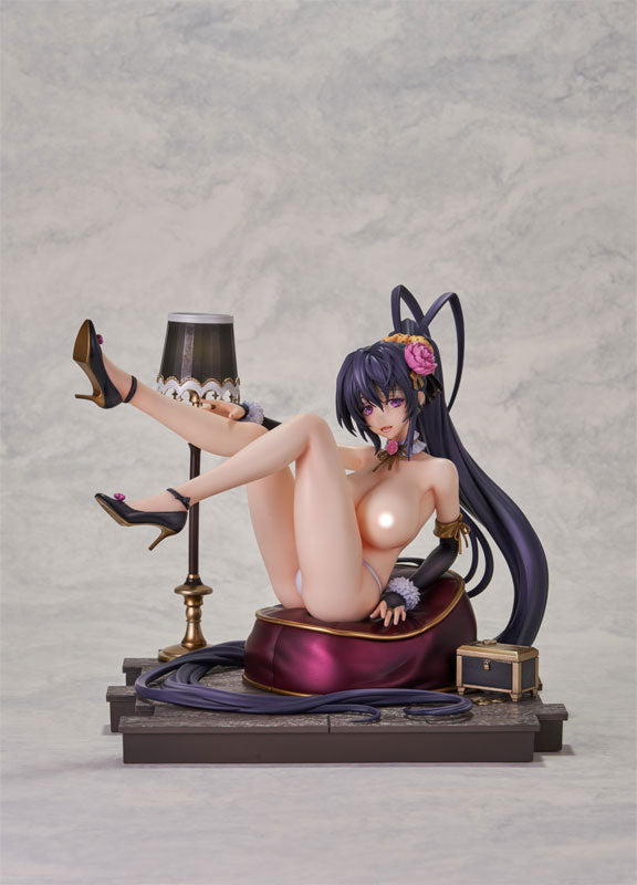 IN-STOCK Kadokawa - High School DxD - Akeno Himejima: Light Novel 15th Anniversary Ver. 1/6.5