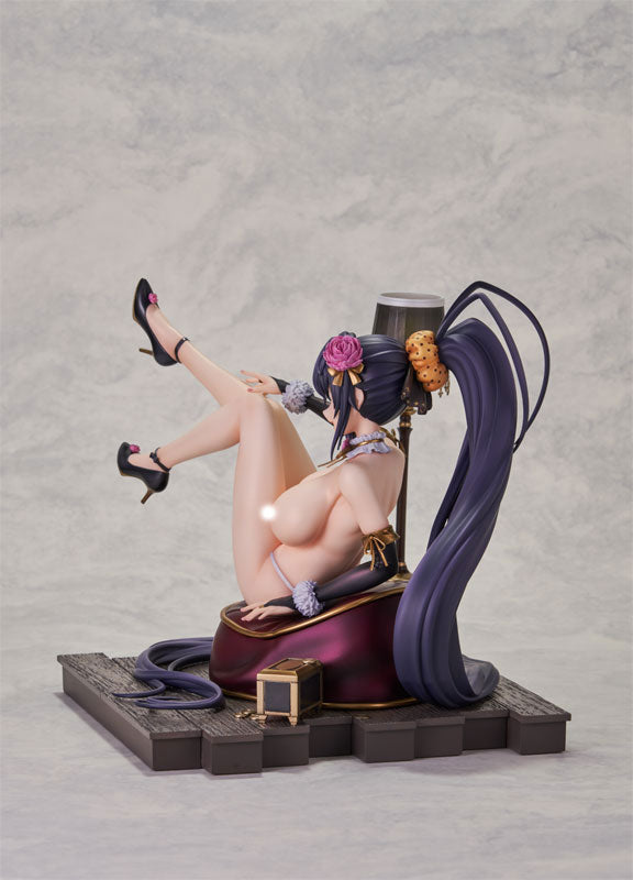 IN-STOCK Kadokawa - High School DxD - Akeno Himejima: Light Novel 15th Anniversary Ver. 1/6.5