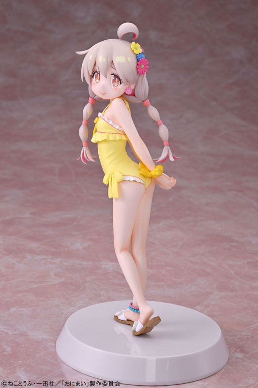 PRE-ORDER Summer Queens - Onimai: I'm Now Your Sister! - Mahiro Oyama 1/8