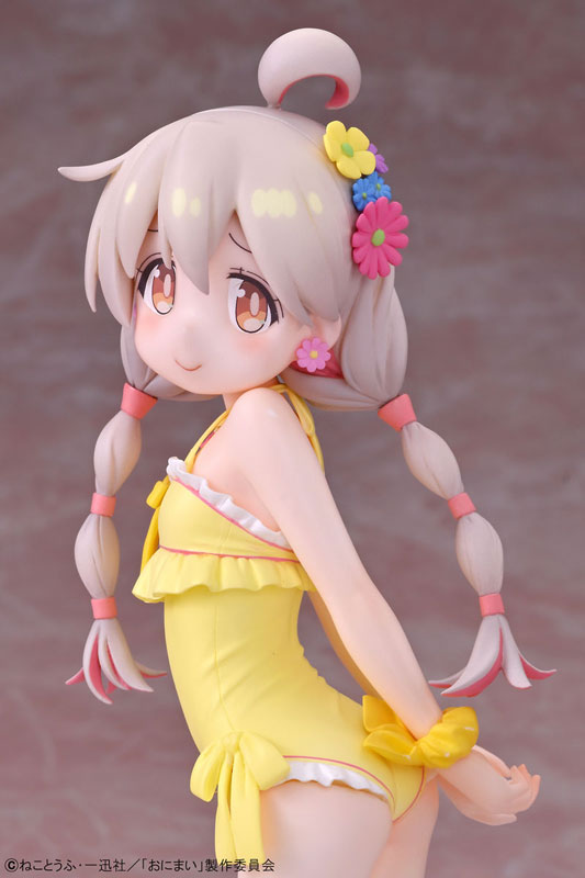 PRE-ORDER Summer Queens - Onimai: I'm Now Your Sister! - Mahiro Oyama 1/8