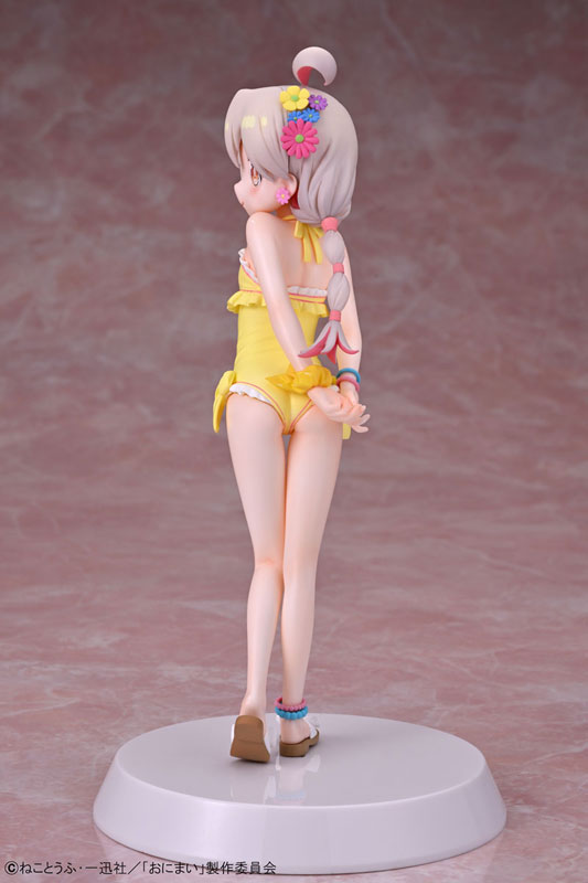 PRE-ORDER Summer Queens - Onimai: I'm Now Your Sister! - Mahiro Oyama 1/8