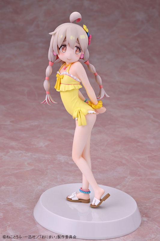 PRE-ORDER Summer Queens - Onimai: I'm Now Your Sister! - Mahiro Oyama 1/8