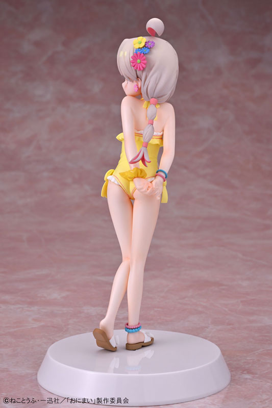 PRE-ORDER Summer Queens - Onimai: I'm Now Your Sister! - Mahiro Oyama 1/8