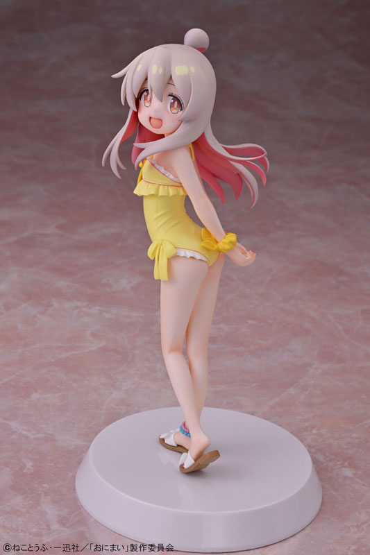 PRE-ORDER Summer Queens - Onimai: I'm Now Your Sister! - Mahiro Oyama: Deluxe Edition 1/8