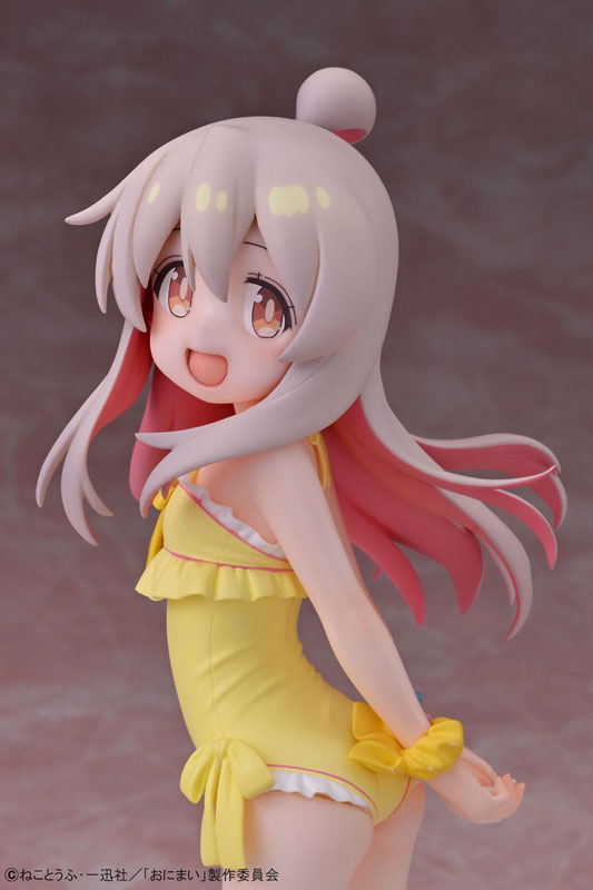 PRE-ORDER Summer Queens - Onimai: I'm Now Your Sister! - Mahiro Oyama: Deluxe Edition 1/8