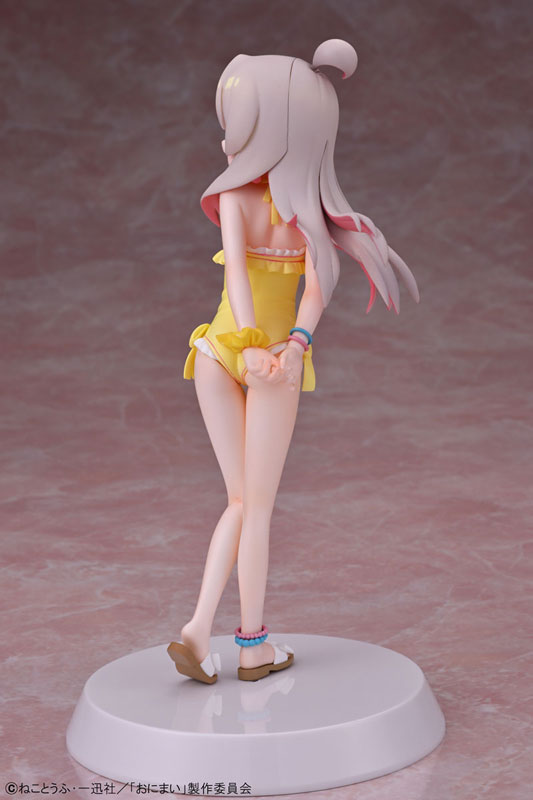 PRE-ORDER Summer Queens - Onimai: I'm Now Your Sister! - Mahiro Oyama: Deluxe Edition 1/8