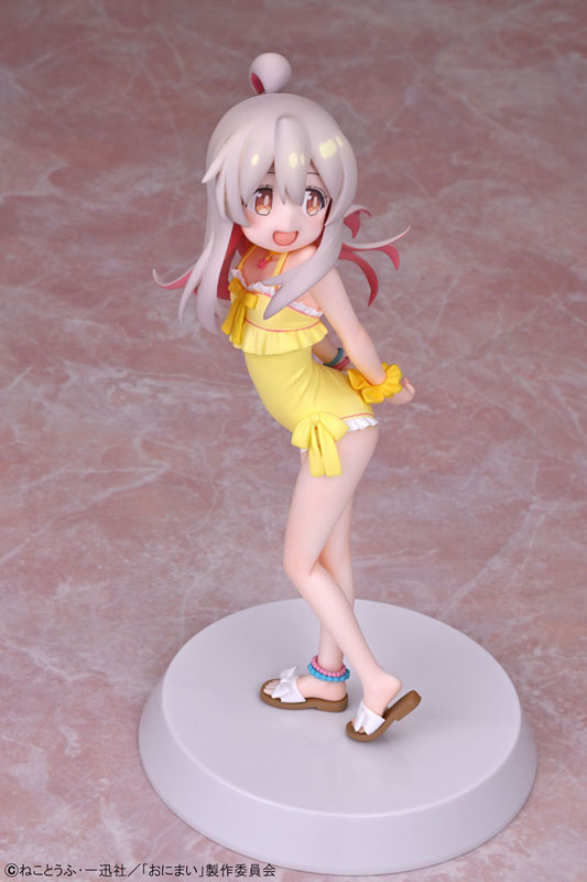 PRE-ORDER Summer Queens - Onimai: I'm Now Your Sister! - Mahiro Oyama: Deluxe Edition 1/8