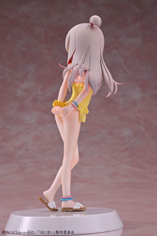 PRE-ORDER Summer Queens - Onimai: I'm Now Your Sister! - Mahiro Oyama: Deluxe Edition 1/8
