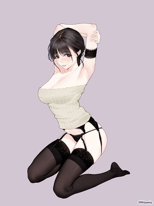 SPECIAL ORDER BINDING - BINDING Creator's Opinion - Konatsu 1/4 [EXCLUSIVE] [JP]