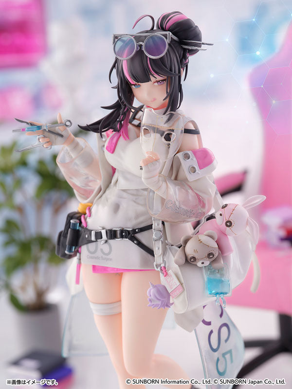 PRE-ORDER eStream - Shibuya Scramble Figure - Girls' Frontline: Neural Cloud - Vee 1/7