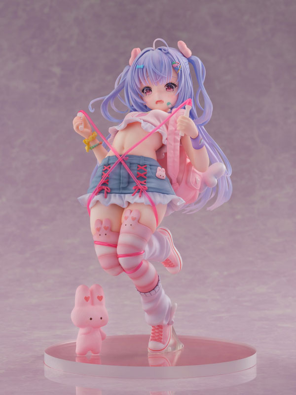 PRE-ORDER Bellfine - Yuyuko Original Work - Skipping Rope Girl Hazuki Miu 1/6