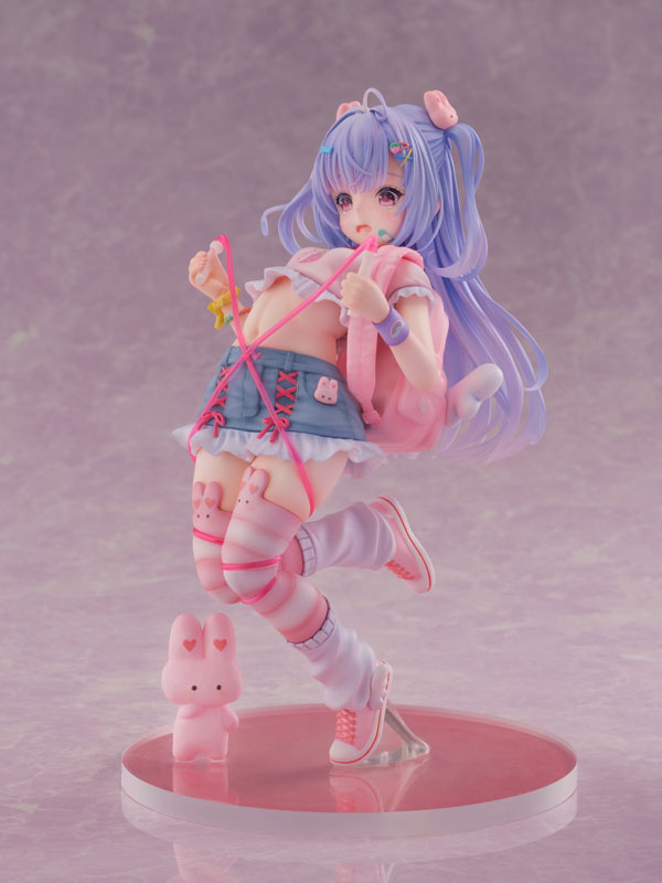 PRE-ORDER Bellfine - Yuyuko Original Work - Skipping Rope Girl Hazuki Miu 1/6