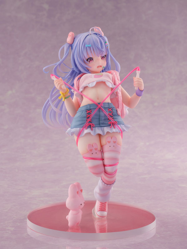 PRE-ORDER Bellfine - Yuyuko Original Work - Skipping Rope Girl Hazuki Miu 1/6
