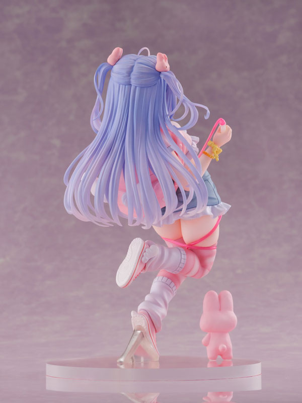 PRE-ORDER Bellfine - Yuyuko Original Work - Skipping Rope Girl Hazuki Miu 1/6