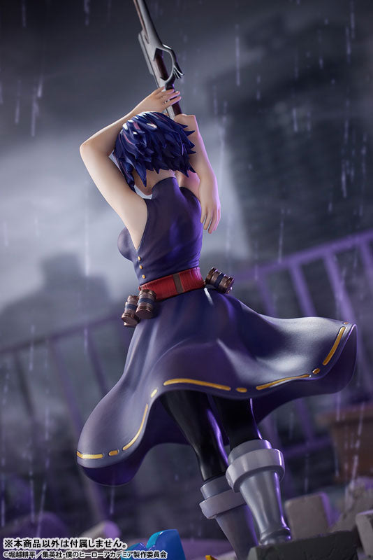 PRE-ORDER Bellfine - My Hero Academia - Lady Nagant 1/8